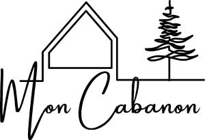 Lodges Tiny House Mon Cabanon grand jardin terrasse climatisation : photos des chambres