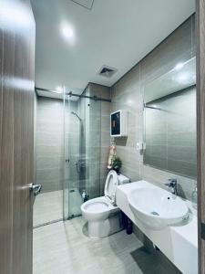 Căn hộ 1PN Vinhomes Grand Park Q9