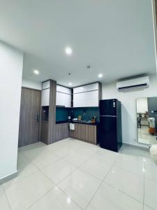 Căn hộ 1PN Vinhomes Grand Park Q9