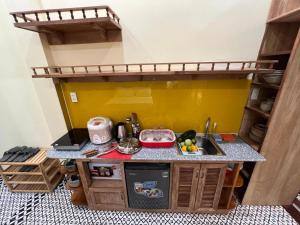 Anam Homestay Saigon