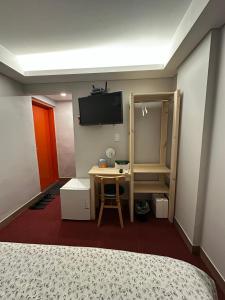 Phòng Tiêu chuẩn giường đôi  (Standard Double)