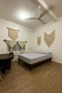 Casa "Cerca del Mar"