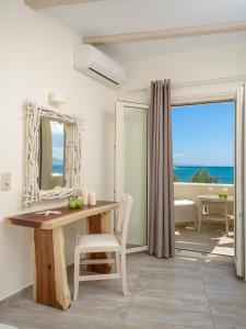 Angel Suites Naxos Greece