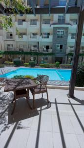 apartment for rent in hurghada