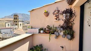 La Petite Terrasse