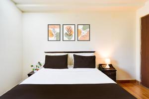 Super Townhouse Gachibowli Near Gopichand Academy