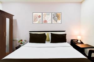 Super Townhouse Gachibowli Near Gopichand Academy