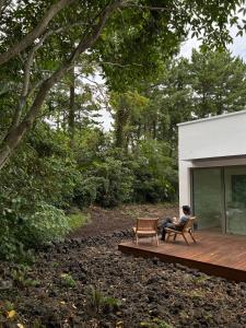Jeju Healing House
