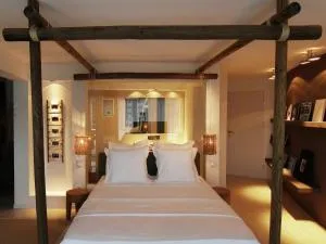 Casa Branca - Mindelo