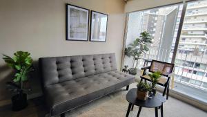 Encantador departamento en Barrio Ñuñoa