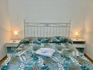 Mirto Beachside Apartment - 2BR - Wi-Fi - AC - 100m from the Beach - BBQ - Parking