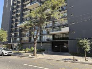 Moderno y Céntrico Estudio en Ñuñoa