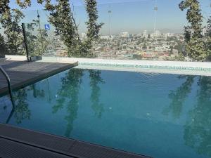 Moderno y Céntrico Estudio en Ñuñoa