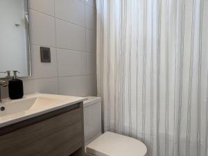 Moderno y Céntrico Estudio en Ñuñoa