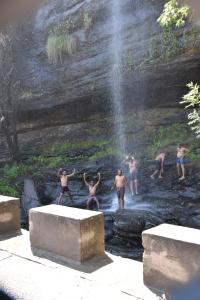 Pambaar River view Homestay