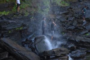 Pambaar River view Homestay