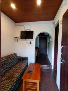 Pambaar River view Homestay