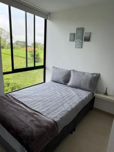 Acogedor Apartamento