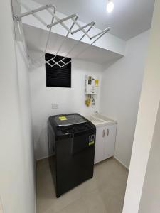 Acogedor Apartamento