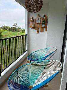 Acogedor Apartamento