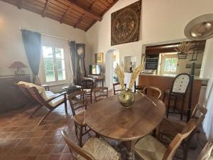 Maison Noirmoutier près plage, 5 pièces, 7 couchages - FR-1-224B-246