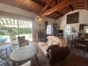 Maison Noirmoutier près plage, 5 pièces, 7 couchages - FR-1-224B-246