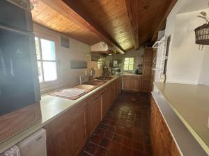 Maison Noirmoutier près plage, 5 pièces, 7 couchages - FR-1-224B-246