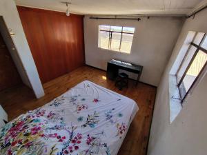 Hostal Casa Wamblin