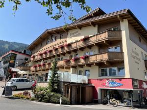 Apartment in Wildschönau in the mountains