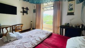 Villa in kandy- kundasale