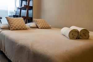 SKY 813 | Vista mar com piscina na cobertura