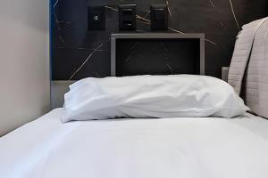 SKY 813 | Vista mar com piscina na cobertura