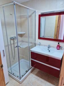 Piso a 3 minutos de la playa