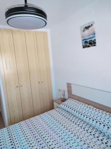 Piso a 3 minutos de la playa