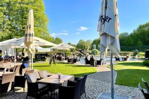 lArrivée Hotel & Spa