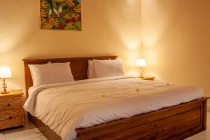 Darma Guest House Keliki