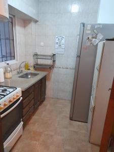 Departamento mogotes