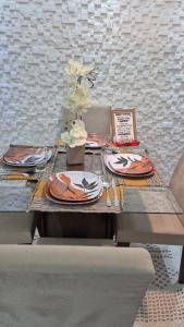 Apartamento impecável para você!