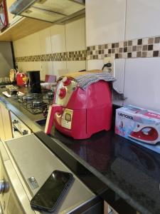 Apartamento impecável para você!