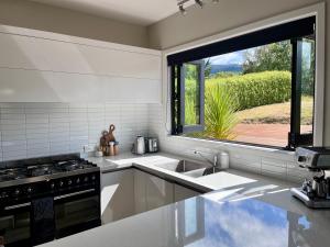 Golfer's Nest, Dunedin - 4hvězdičkové hotely ve městě Dunedin