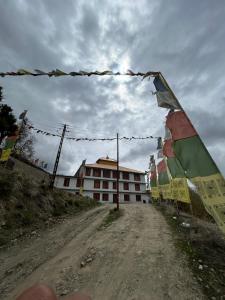 Valley View Homestay Lahaul