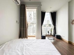 Chung cư mini cao cấp