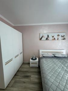 Mint Apartment Солнечное Закарпатье