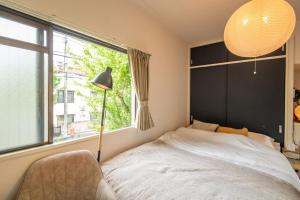 #33 -Lazurite GUESTHOUSE Stay Silky- 新高円寺