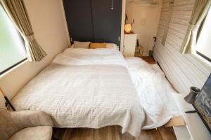 #33 -Lazurite GUESTHOUSE Stay Silky- 新高円寺