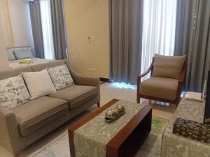 8 Newtown Mactan Condominium