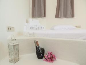 Angel Suites Naxos Greece