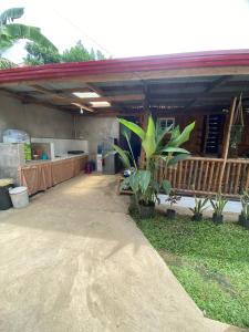 Main Kubo, La Ahoy RestHouse and Resort