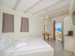 Angel Suites Naxos Greece