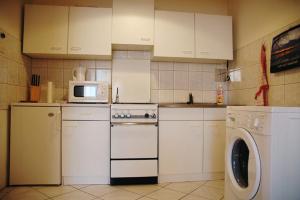 Best of Vienna Apartments Ferdinandstrasse